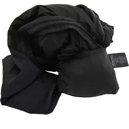 Куртка Carinthia G-Loft Ultra Jacket 2.0 M Black - мініатюра 10