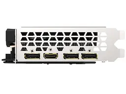Відеокарта Gigabyte GTX 1660 6Gb Super OC (GV-N166SOC-6GD) (GDDR6, 192 bit, PCI-E 3.0 x16) Б/в - мініатюра 6