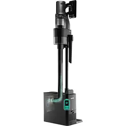 Пилосос акумуляторний Gorenje SVC296749NEBL (747436) - мініатюра 2
