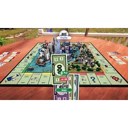 Ключ активації Microsoft Monopoly для Xbox One/Series S/X - мініатюра 2