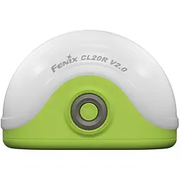 Ліхтар Fenix CL20R V.2.0 зелений (CL20RV20GRN)