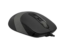 Миша A4Tech Fstyler FM10ST Grey - мініатюра 4