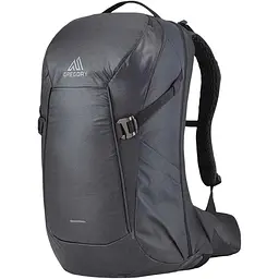 Рюкзак Gregory Juxt 34 Чорний (1053-132711 0413)