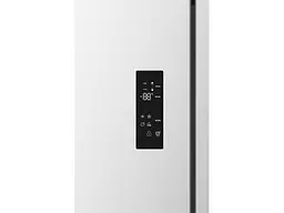 Холодильник з морозильною камерою Gorenje NRM819E61X - мініатюра 8
