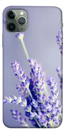 Чохол Demsky Лаванда для Apple iPhone 11 Pro Max (6.5)