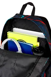 Рюкзак CoolPack Scout Amber 25 л (F096890) - мініатюра 4