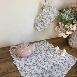 Серветка Прованс Happy rose 45х35 см (23843) - мініатюра 2