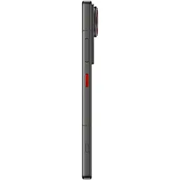 Смартфон Nubia Z70S Ultra 12/256GB Classic Black [138461] - мініатюра 4