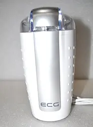 Кавомолка ECG KM 110 - мініатюра 8