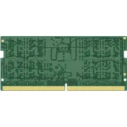 Модуль пам'яті для ноутбука CSoDIMM DDR5 32GB 6400 MHz Kingston (KVR64V52BS8-32) - мініатюра 3
