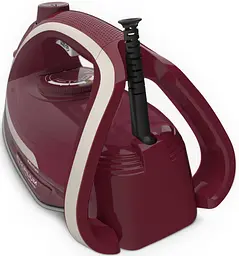 Праска з парою Tefal Ultragliss Plus FV6820 (FV6820E0) - мініатюра 2