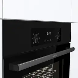 Електрична духова шафа Gorenje BO6635E01B (7069180) - мініатюра 4