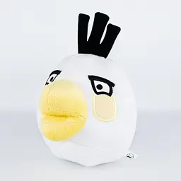 М'яка іграшка Angry Birds Матильда 28см