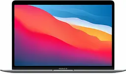 Ноутбук Apple MacBook Air 13" Silver 2020 (MWTK2)