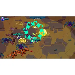 Ключ активації Microsoft CyberHeroes Arena DX для Xbox One/Series S/X - мініатюра 6
