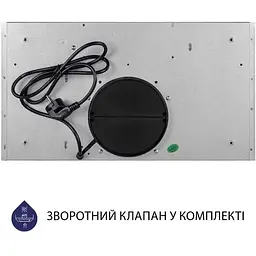 Витяжка вбудована Minola HBI 5214 I 700 LED - мініатюра 8