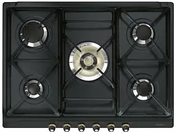 Газова варильна поверхня Smeg SR775AO