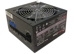 Блок живлення FrimeCom SM 600W (SM600M)