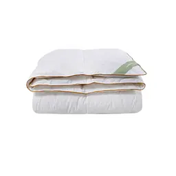 Ковдра Lotus Home - Goose 90% Light 6,5 tog пухова 155x215 полуторна
