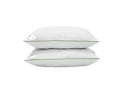 Подушка ARCLOUD Холофайбер FLORAL ALOE VERA арт.2000012193 р.50х70 - мініатюра 2