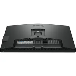TFT 31.5" BenQ PD3205U, IPS, 4K UHD, HDMI, DP, 2 х USB-С , USB-hub, HAS, кол, темно- сірий - мініатюра 9