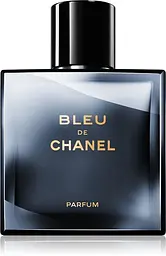 Оригінал Chanel Bleu de Chanel Parfum 50 мл Парфуми - мініатюра 2