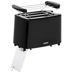 Тостер Mesko MS 3220 900 Вт - мініатюра 2