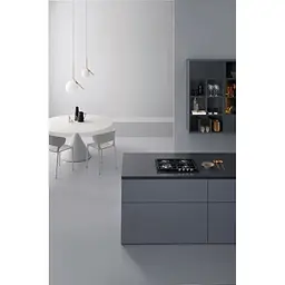 Варильна поверхня Whirlpool GOFL 629/NB газова [95562] - мініатюра 4