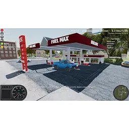 Ключ активації Microsoft Professional Farmer: American Dream для Xbox One/Series - мініатюра 6