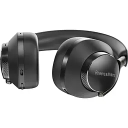 Навушники Bowers & Wilkins PX8 Black [159888] - мініатюра 10