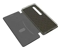 Чохол-книжка Primolux Besus для смартфона Xiaomi Mi 10 Pro Black - мініатюра 4