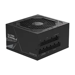 Блок живлення GIGABYTE 750W (GP-UD750GM PG5 V2) - мініатюра 4