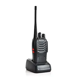 Портативна рація Baofeng BF-888S - мініатюра 1