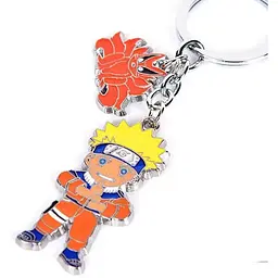 Брелок GeekLand Naruto Uzumaki (NA 22.099) - мініатюра 2