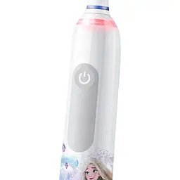 Електрична зубна щітка Oral-B D505.520.Z3K Pro 3 Junior 6+ Frozen [148873] - мініатюра 4