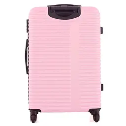 Валіза Semi Line 26" (L) Pink Cream (T5573-5) - мініатюра 5