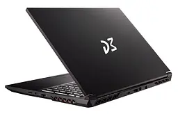Ноутбук Dream Machines RG2050-15 15.6FHD IPS, Intel i7-13620H, 16GB, F1TB, NVD2050-4, DOS, чорний (RG2050-15UA25) - мініатюра 5