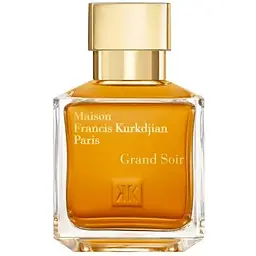 Парфумована вода розпив Maison Francis Kurkdjian Grand Soir 100 мл