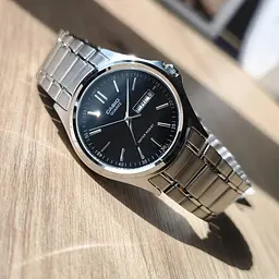 Годинник Casio MTP-1239D-1ADF - мініатюра 2