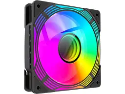 Вентилятор Gamemax FN12A-C8I-R