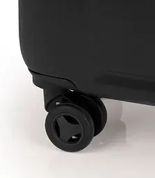 Валіза Gabol Mercury (L) Black (122947-001) - мініатюра 4