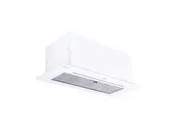 Витяжка WEILOR PBSR 72651 GLASS WH 1300 LED Strip