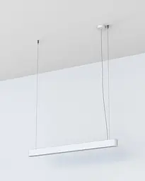 Підвісний світильник Nowodvorski 7547 Soft Led - мініатюра 4