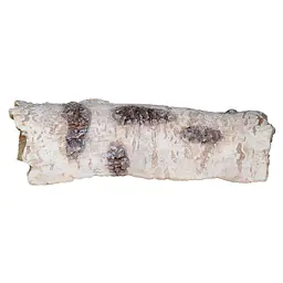 Декорація укриття Hobby Birch Tunnel 1 17,5×8,5×5 см для тераріуму та акваріума (36515) - мініатюра 4