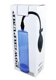 Вакуумна помпа - Powerpump Blue - мініатюра 2