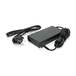 Блок питания для ноутбука Merlion HP 150W 19.5V 7.7A, 4.5*3.0 (33363 / LHP150/19.5-4.5*3,0)