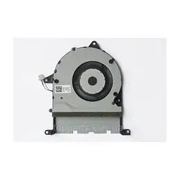 Вентилятор ноутбука ASUS Pro P5440, P5440F, P5440UF, DC (5V, 0.5A), 4pin (DFS501105PQ0T-FKDP / A48936) - мініатюра 3
