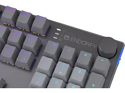 Клавіатура ENDORFY Thock V2 (EY5A129) - мініатюра 9