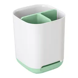 Підставка для електричних зубних щіток EasyStore Toothbrush Caddy ST-661, Yu Xin Зелений 86016