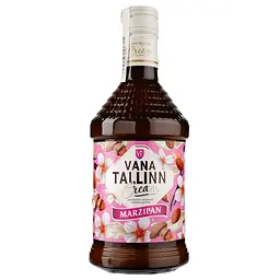 Лікер Vana Tallinn Marzipan, 16%, 0,5 л (790004) - мініатюра 2